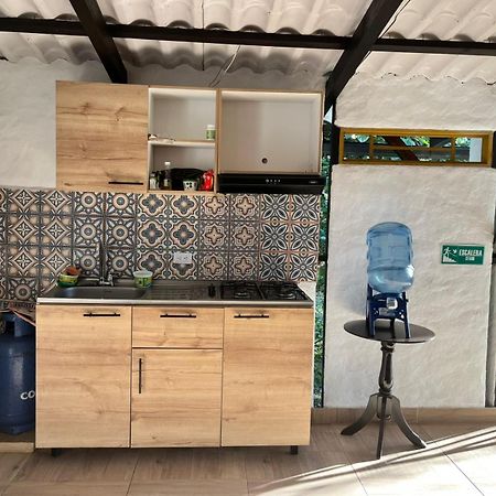 Casa Waka Maru 호텔 San Agustín 외부 사진