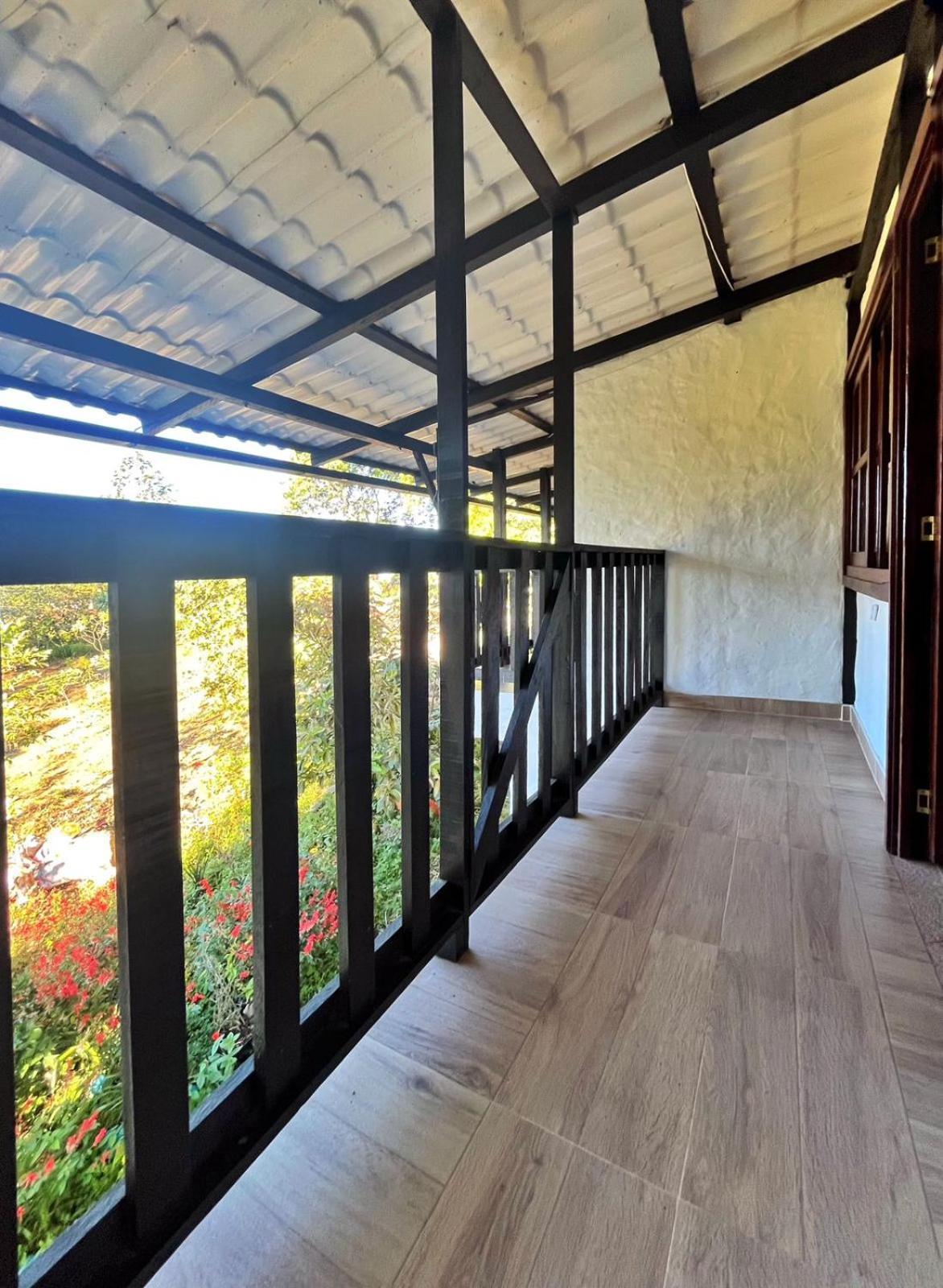 Casa Waka Maru 호텔 San Agustín 외부 사진